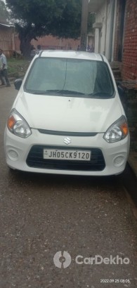 Maruti Alto 800 VXI Maruti Alto 800 VXI