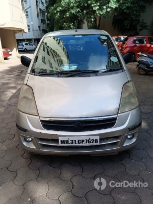 Maruti Zen Estilo 1.1 VXI ABS BSIII Maruti Zen Estilo 1.1 VXI ABS BSIII
