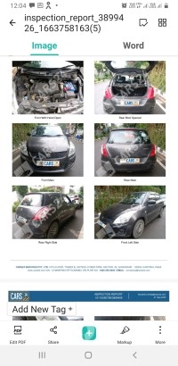 Maruti Swift LDI Optional Maruti Swift LDI Optional