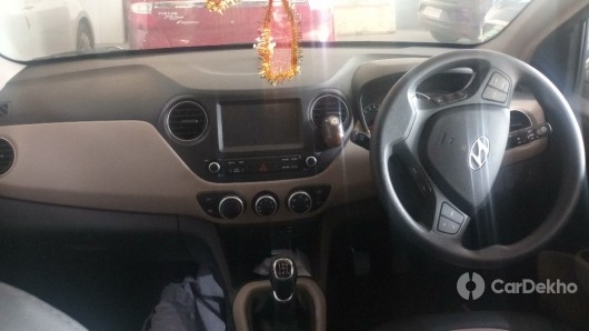 Hyundai Grand i10 1.2 Kappa Sportz Option Hyundai Grand i10 1.2 Kappa Sportz Option