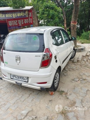 Hyundai i10 Sportz 1.1L LPG Hyundai i10 Sportz 1.1L LPG