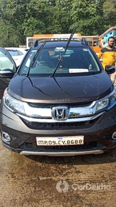 Honda BR-V i-DTEC VX MT Honda BR-V i-DTEC VX MT