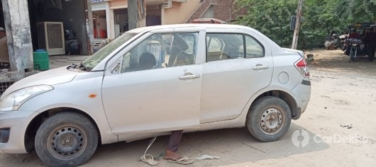 Maruti Swift Dzire VDi Maruti Swift Dzire VDi