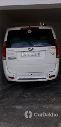 Mahindra Xylo E8 ABS Airbag BSIV