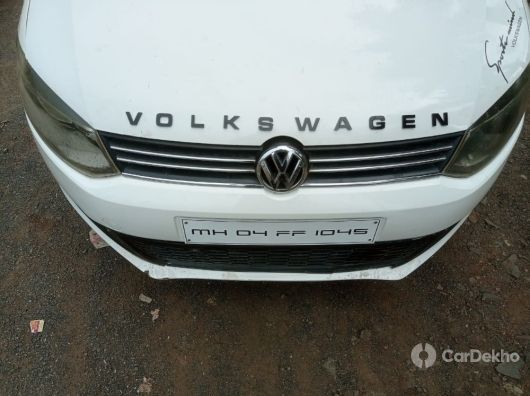 Volkswagen Polo Diesel Highline 1.2L