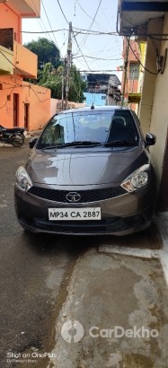 Tata Tiago 1.2 Revotron XT Tata Tiago 1.2 Revotron XT