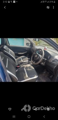 Maruti Baleno Delta Maruti Baleno Delta
