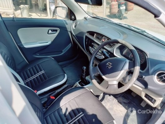 Maruti Alto K10 VXI Maruti Alto K10 VXI