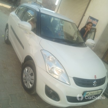 Maruti Swift Dzire VDI Maruti Swift Dzire VDI