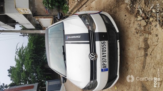 Volkswagen Polo Diesel Comfortline 1.2L Volkswagen Polo Diesel Comfortline 1.2L