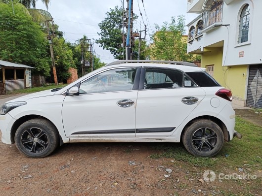 Hyundai i20 Sportz 1.2 Hyundai i20 Sportz 1.2