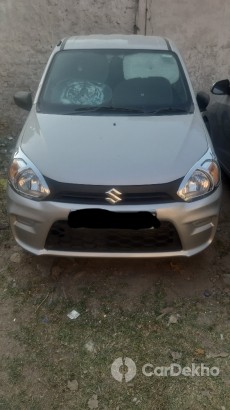 Maruti Alto 800 LXI Maruti Alto 800 LXI