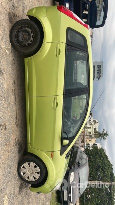 Ford Figo Diesel ZXI Ford Figo Diesel ZXI