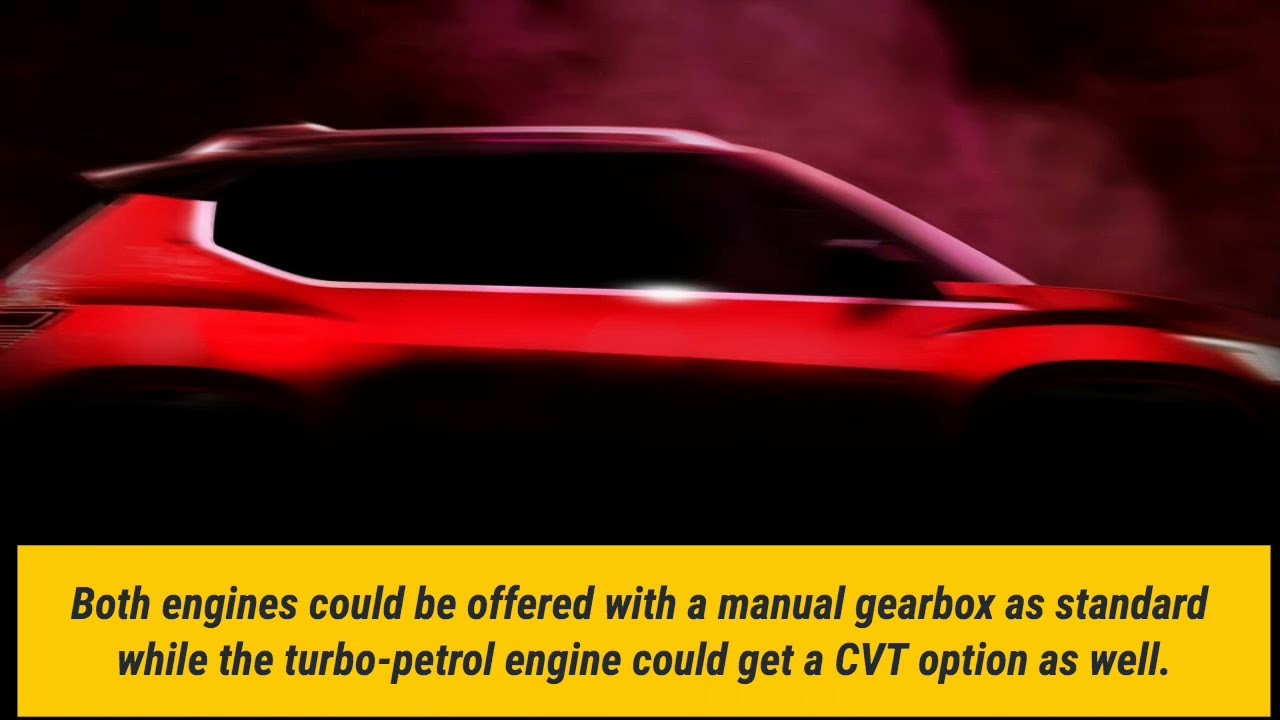 QuickNews Nissan Magnite