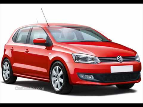 Volkswagen Polo ? loaded with features