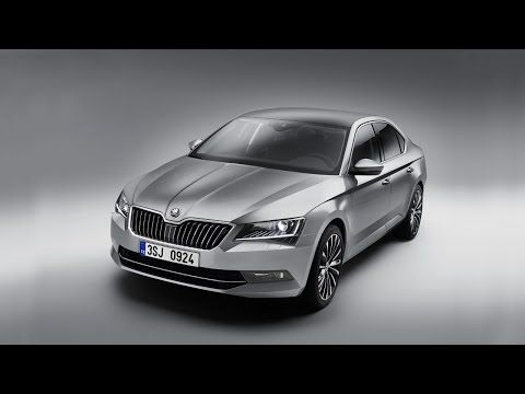 2015 Skoda Superb :: WalkAround :: ZigWheels