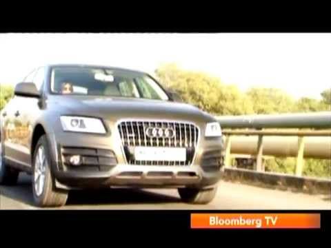 Audi Q5 | Comprehensive Review