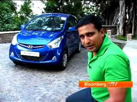 2011 Hyundai Eon | Comprehensive Review