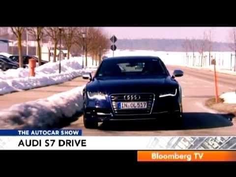 Audi S7 | Comprehensive Review
