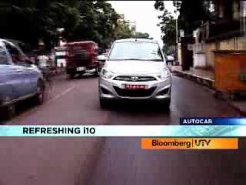 2010 Hyundai i10 | Comprehensive Review