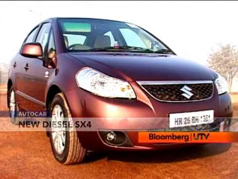 2011 Maruti SX4 Diesel | Comprehensive Review