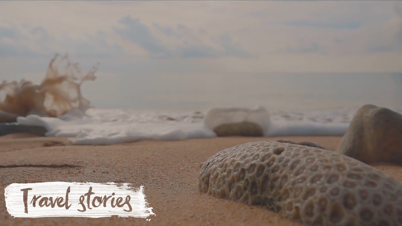 Welcome to Port Blair : Andaman : Episode 1