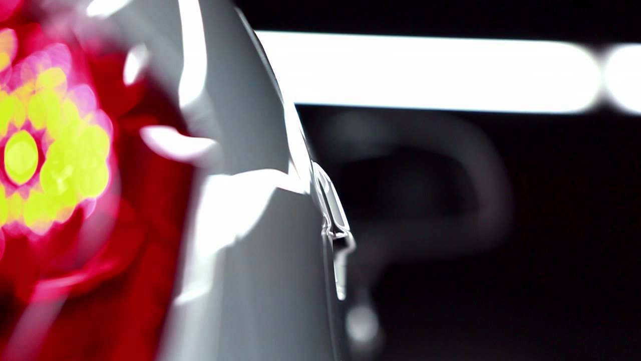 Chevrolet Sail Exterior