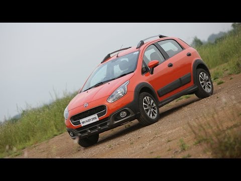 Fiat Avventura :: WalkAround :: ZigWheels