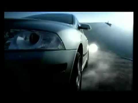 SKODA Laura TVC