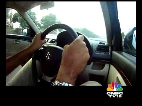 New Maruti Swift Dzire review