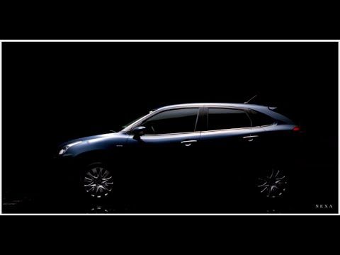Baleno Product Video