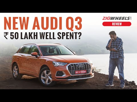 Should THIS Be Your First Luxury SUV?