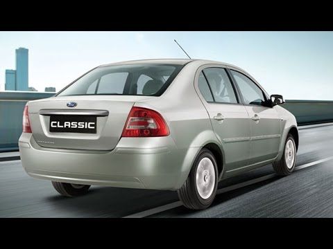 Ford Classic 2014 review