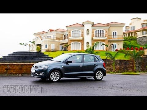 Volkswagen Polo GT TDI / GT TSI - First Drive Review