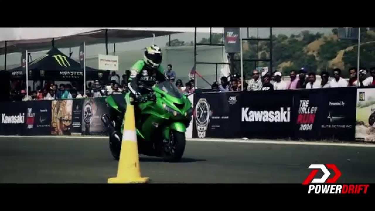 Preview: May week 3: PowerDrift