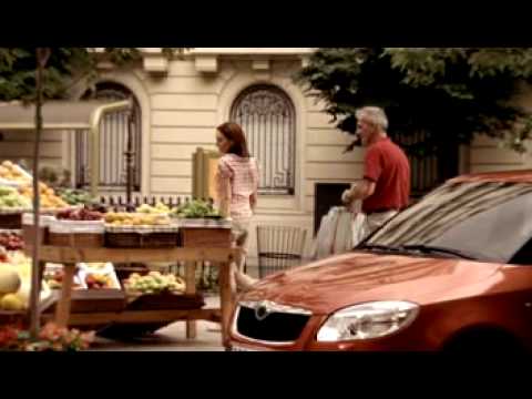 Skoda Fabia ? the true superhatch
