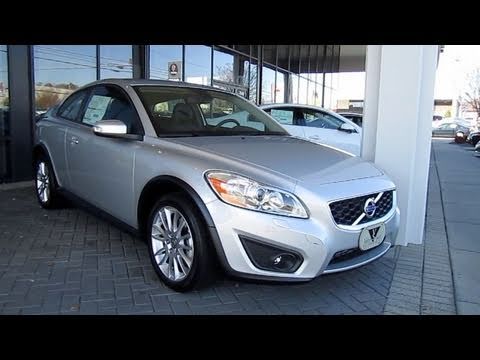 2011 Volvo C30 In Depth Tour