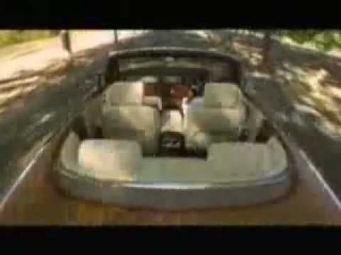 Rolls-Royce Phantom Drophead Coupe Teaser
