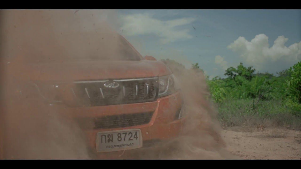 New Age XUV 500 TV Commercial XUV500 TV Ad