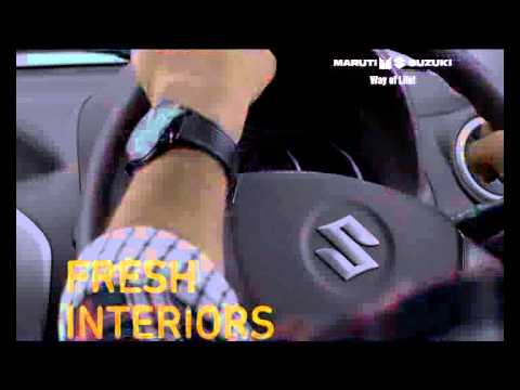 Maruti Suzuki Alto 800 Teaser