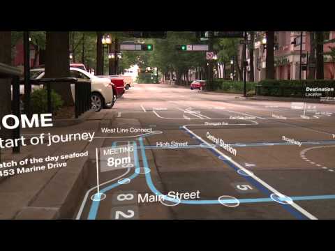 BMW i8 Introduction video