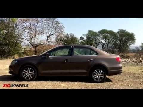 2015 Volkswagen Jetta :: WalkAround :: ZigWheels