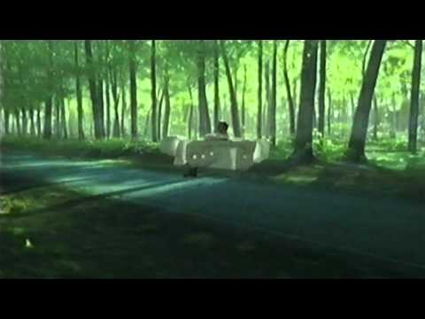 Renault Laguna Werbung 2007 Advertisement