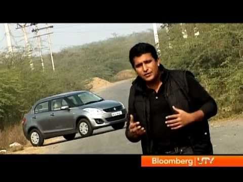 2012 Maruti Swift Dzire | Comprehensive Review