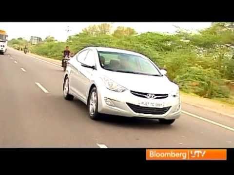 2012 Hyundai Elantra | Comprehensive Review