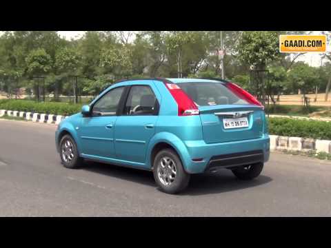 Mahindra Verito Vibe Review