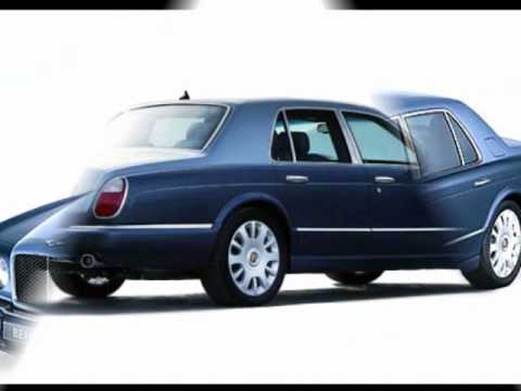 Bentley Brookland exteriors