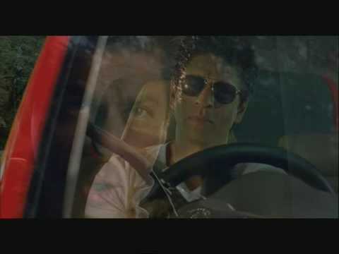 Hyundai i10 with Shahrukh Khan Video