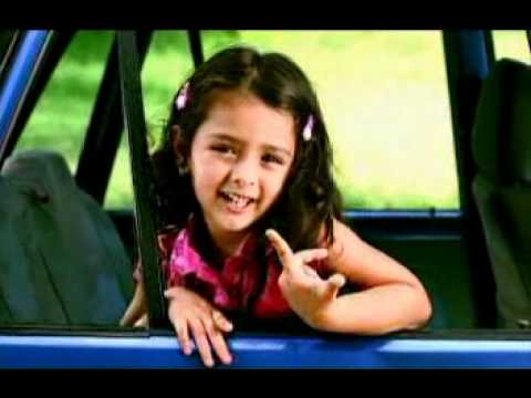 Maruti 800 DUO LPG TV Commercial