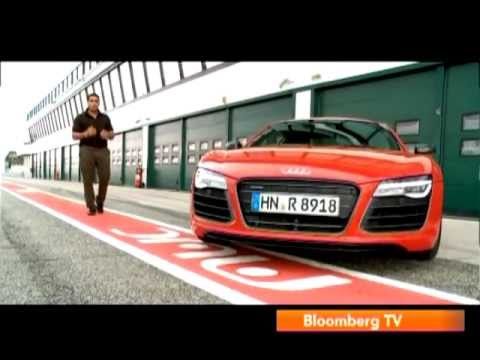 2013 Audi R8 | Comprehensive Review